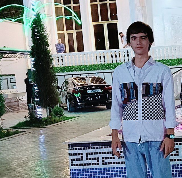 ���� 44377126 ����� Odil, 21 ���, ���� ���������� � �����-����������