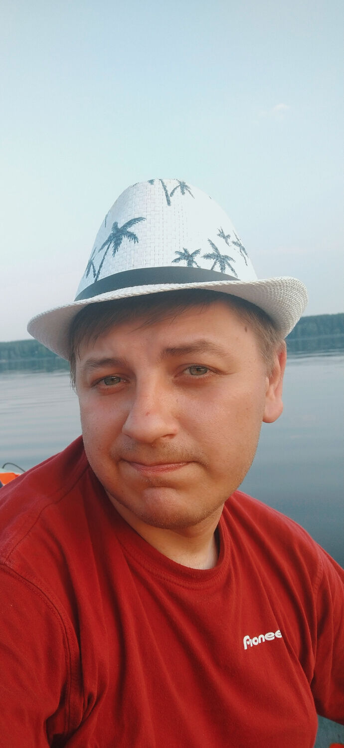 ���������� ������������, ���� ������� Leonid, 36 ���, ������������ ��� ������, ����� � ���������, c�������� ���������