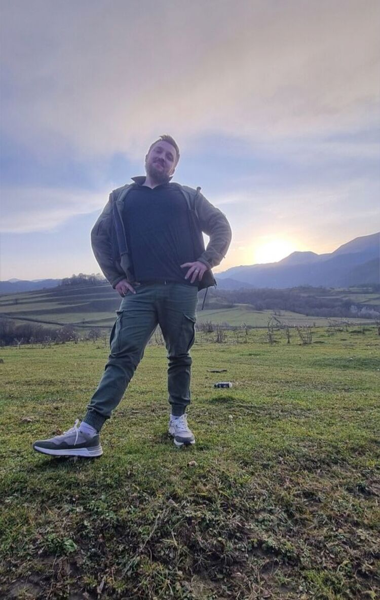 ���������� �������, ���� ������� Alexander, 33 ����, ������������ ��� ������, ����� � ���������, c�������� ���������, ���������