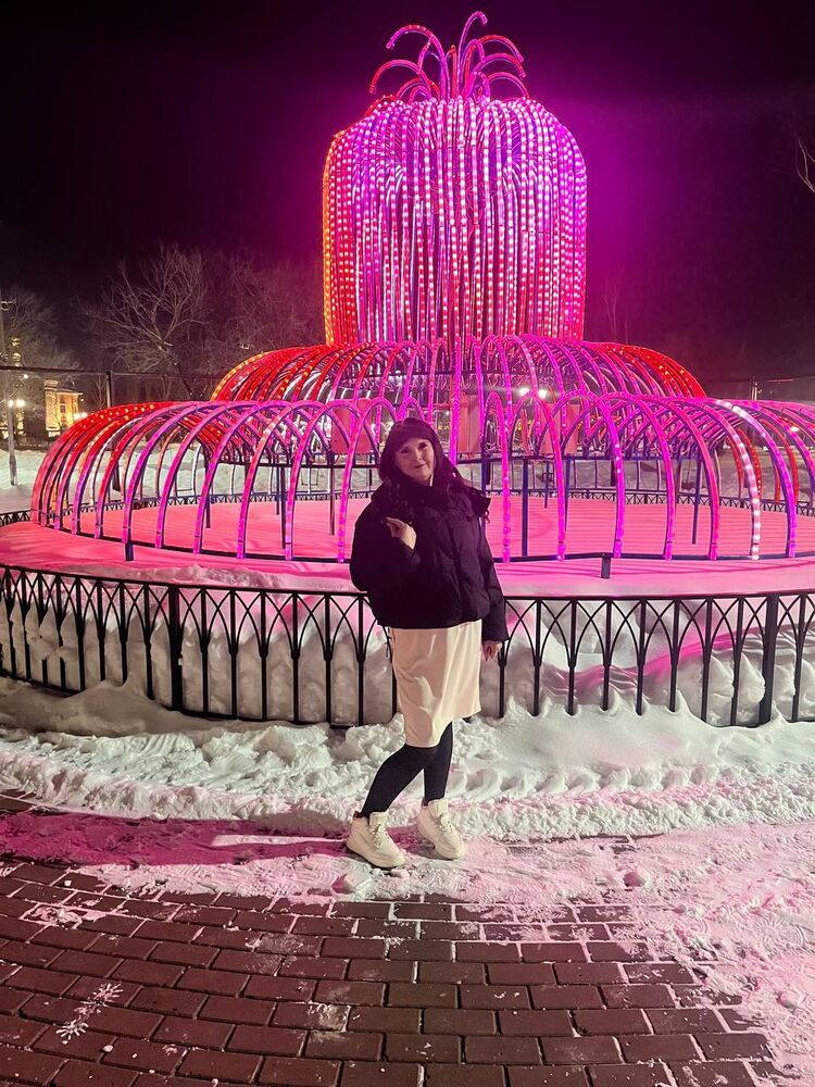 ���� 55978066 ������� Tatyana, 42 ����, ���� ���������� � ��������