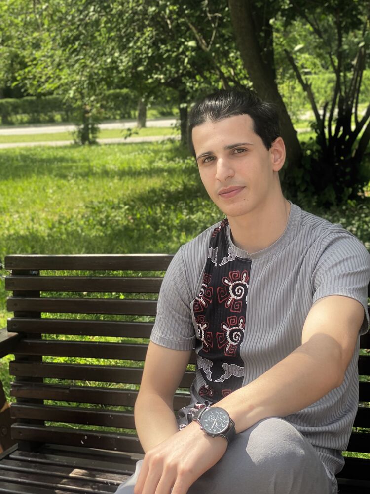 ���������� ������, ���� ����� �����, 22 ����, ������������ ��� ���������