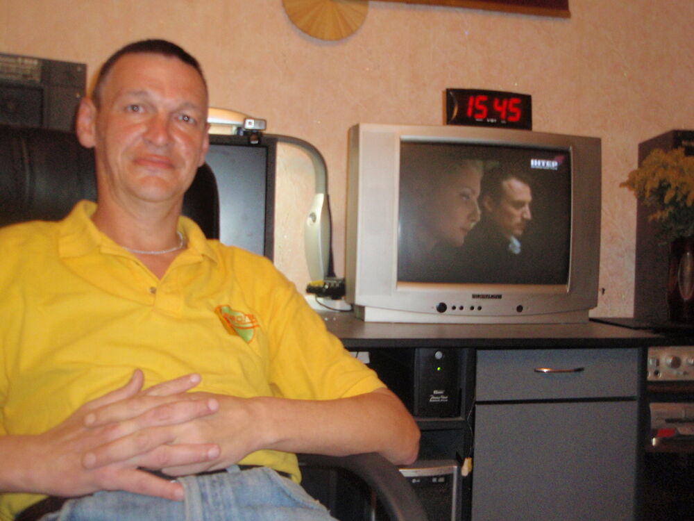  19321436  Vyacheslav, 55 ,    