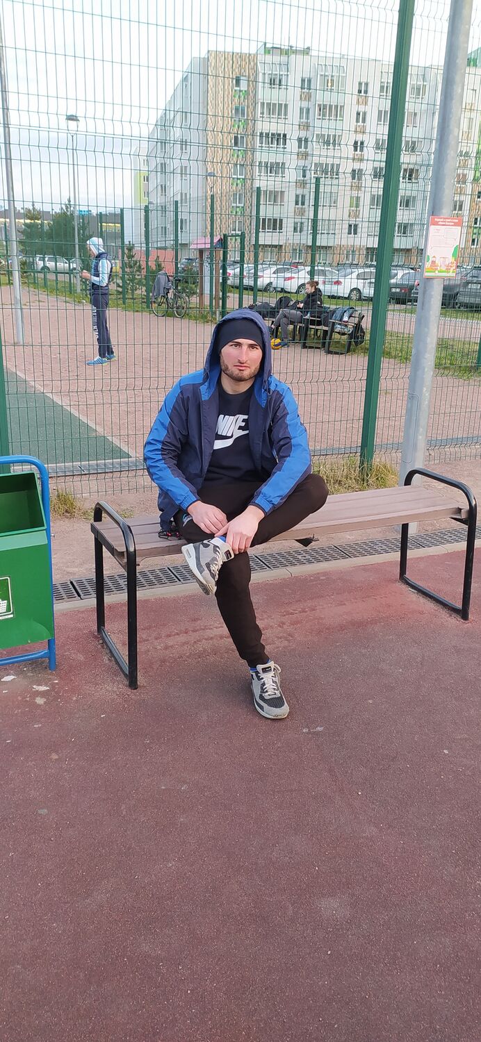 ���������� �����-���������, ���� ������� Davlatov, 26 ���, ������������ ��� ������, ����� � ���������