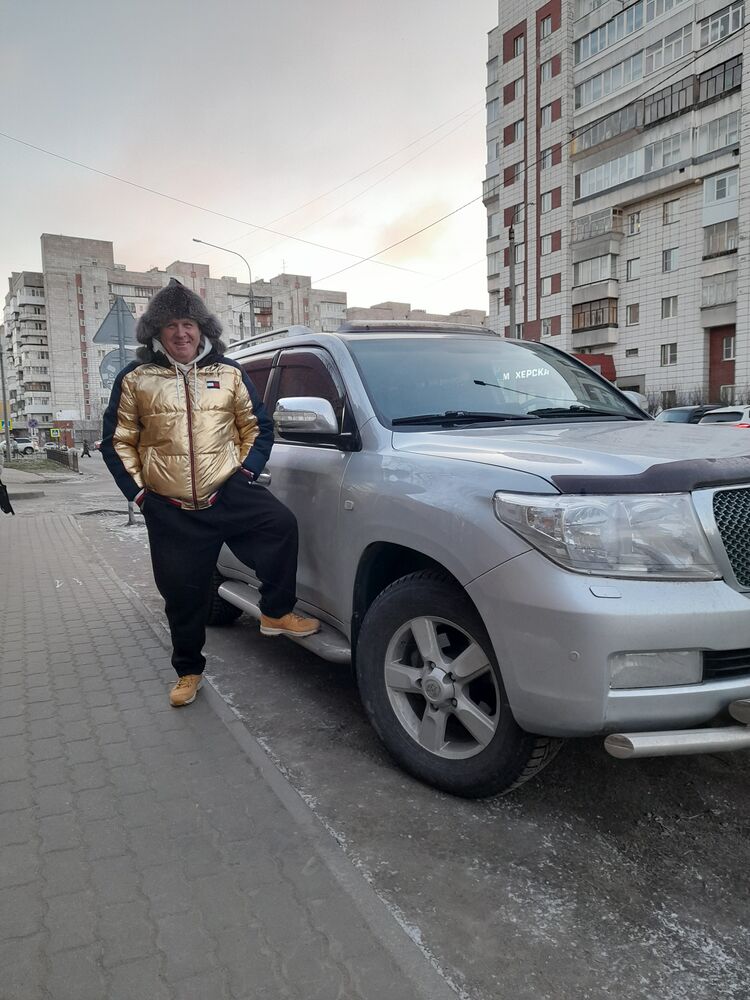  54753256  Vyacheslav, 49 ,    