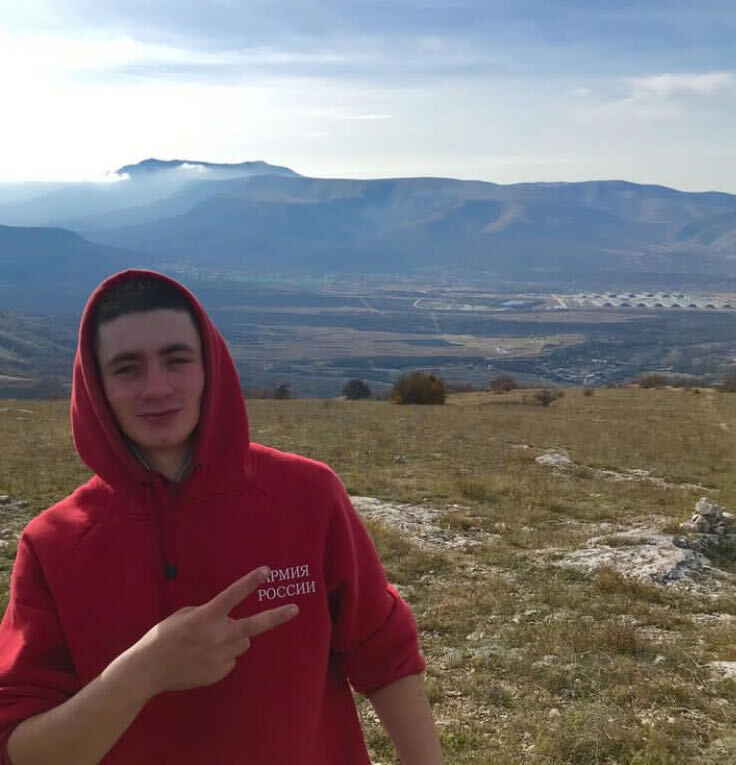 ���������� �����������, ���� ����� ����, 22 ����, ������������ ��� ������, ����� � ���������