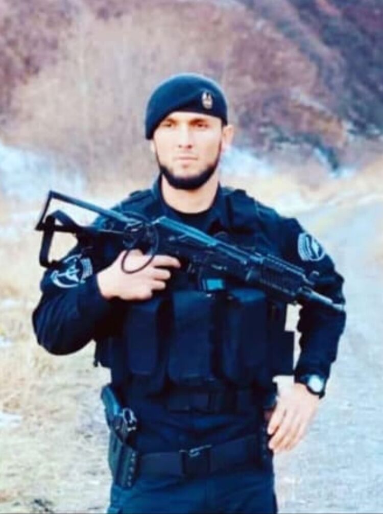 ���� 25670606 ������� Bilal, 35 ���, ���� ���������� � �������