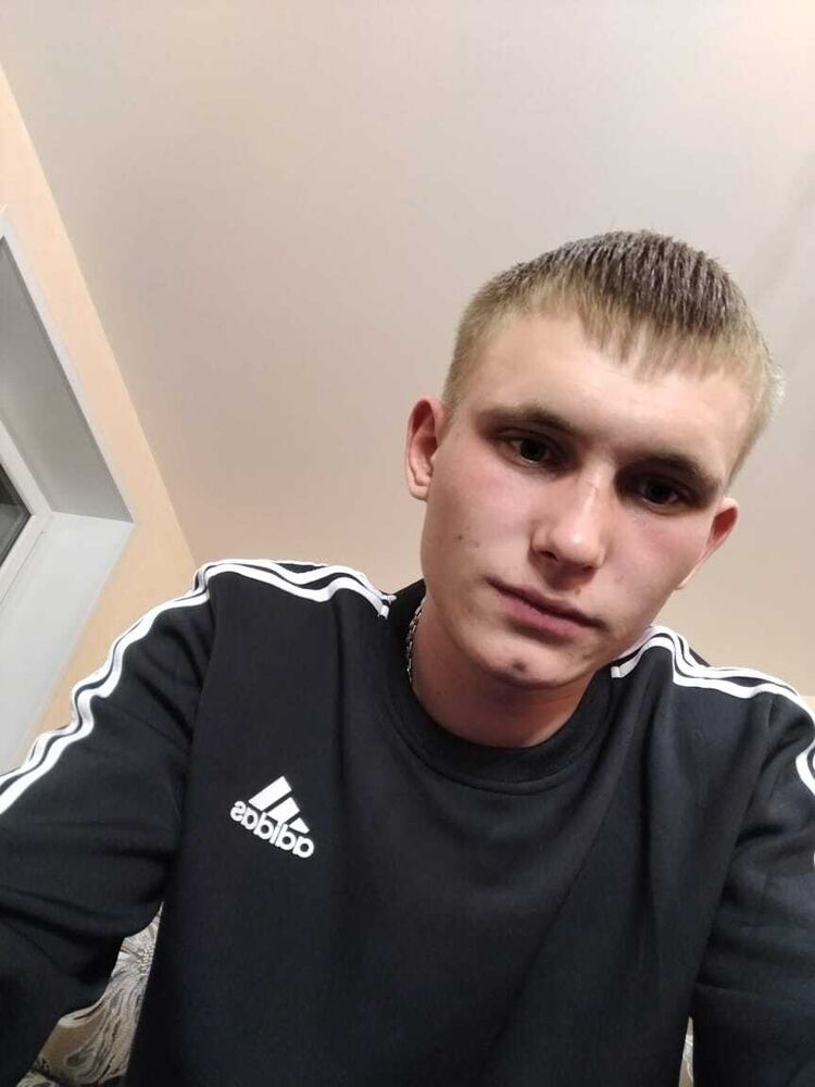  ,   Nikolay, 24 ,   ,   