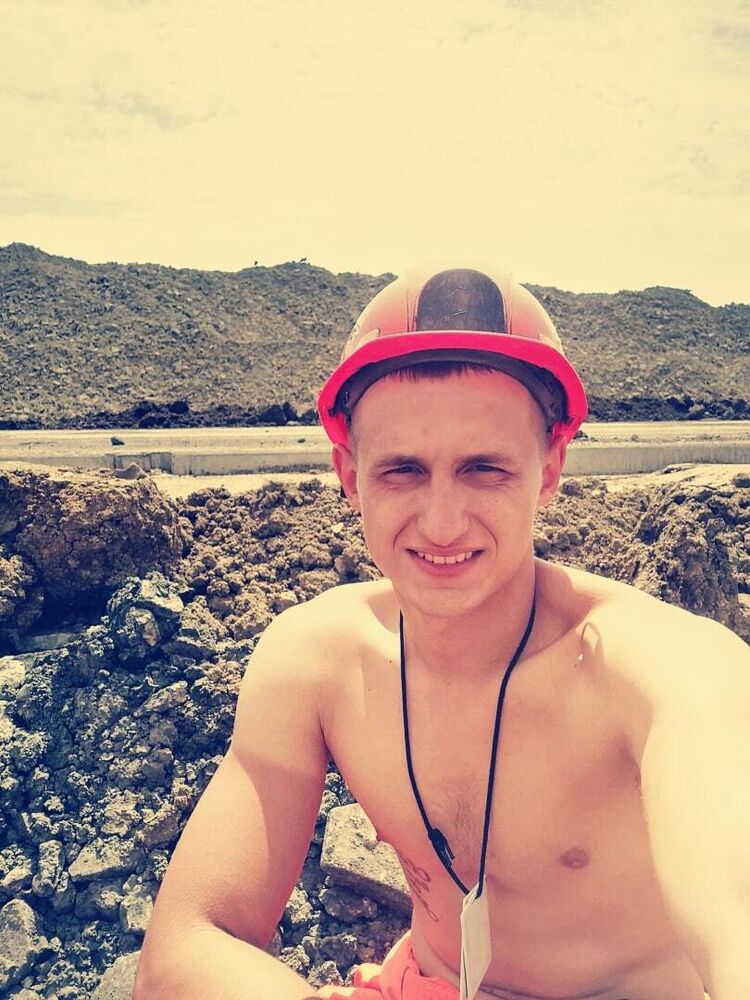  53459096  Alexey, 28 ,    Deleted