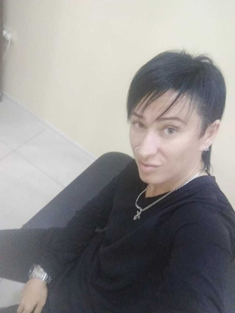  ,   Olya, 38 ,  