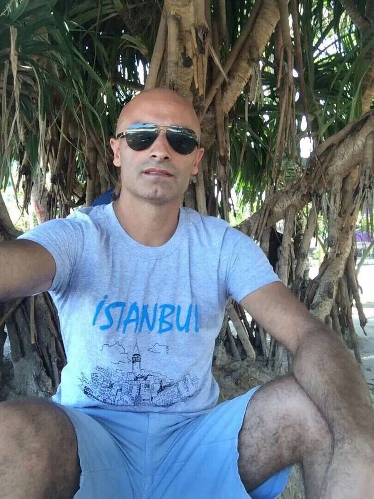  22694406  Cengiz, 40 ,    Alanya