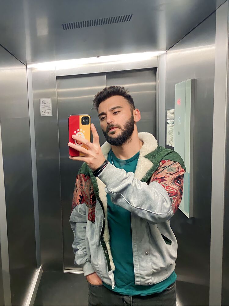 ���������� ������, ���� ������� Ali, 33 ����, ������������ ��� ������, ����� � ���������