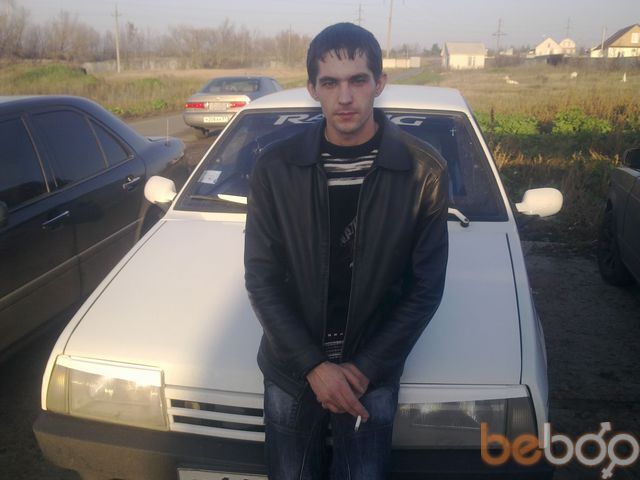  ,   Yrik, 38 ,   
