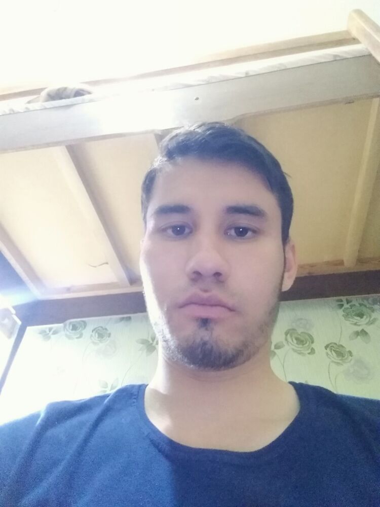 ���� 25136716 ������� Otabek, 27 ���, ���� ���������� � ��������