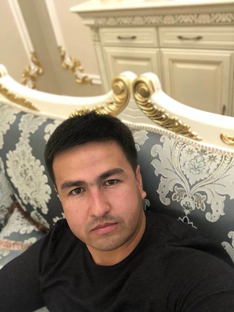 ���� 18994556 ������� Bekzod, 37 ���, ���� ���������� � ��������