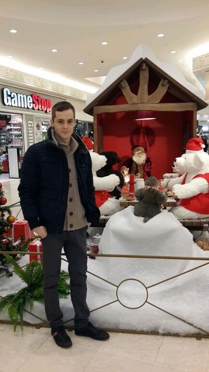  ,   Sergiu, 31 ,     , c 