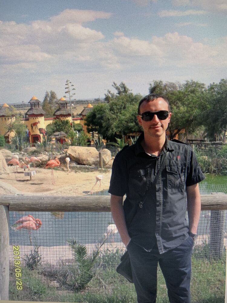 ���� 23615326 ������� Alexandr, 45 ���, ���� ���������� � ������