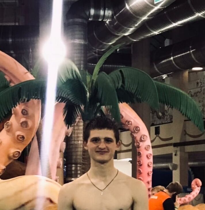 ���������� ����������, ���� ����� ����, 21 ���, ������������ ��� ������, ����� � ���������