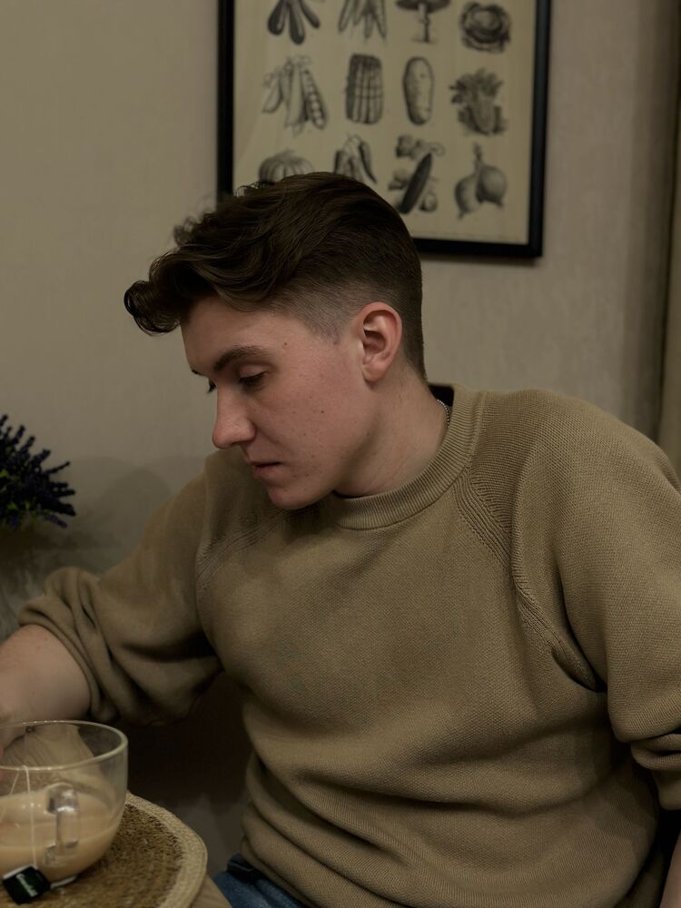 ���� 41786046 ����� Sergey, 25 ���, ���� ���������� � ������