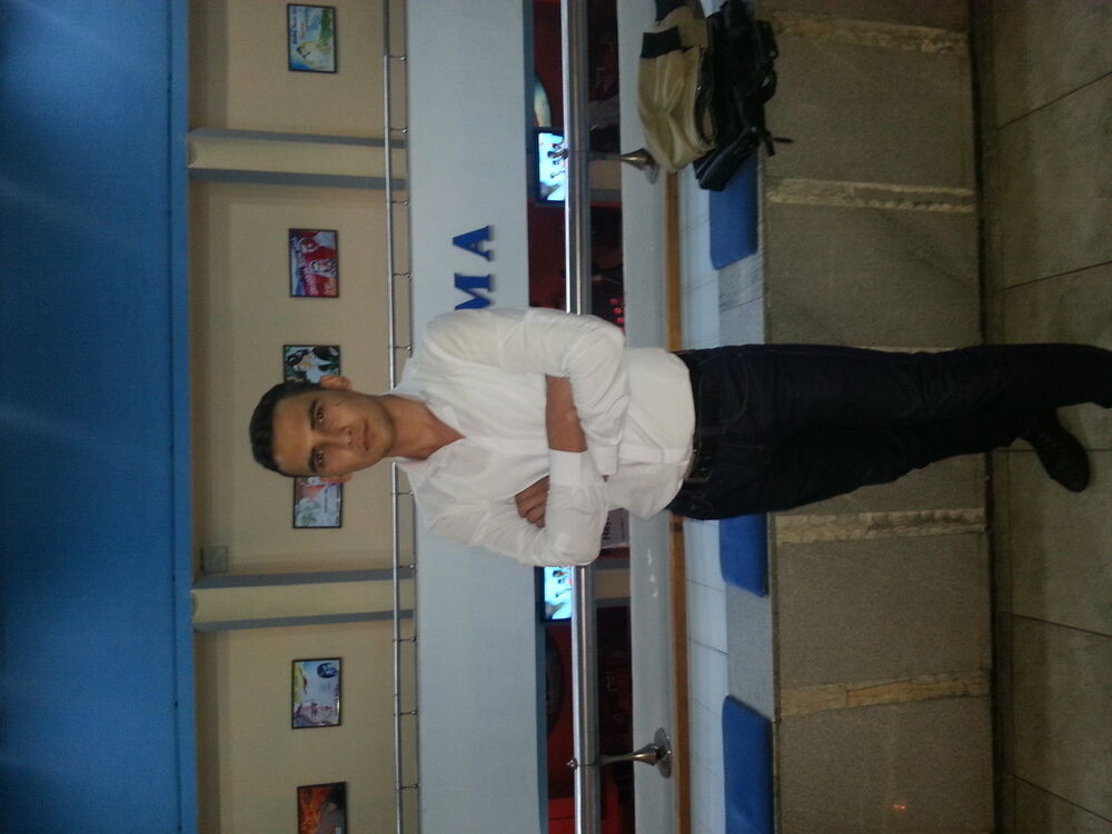 ���� 5237236 ������� Mr Alex, 35 ���, ���� ���������� � ��������