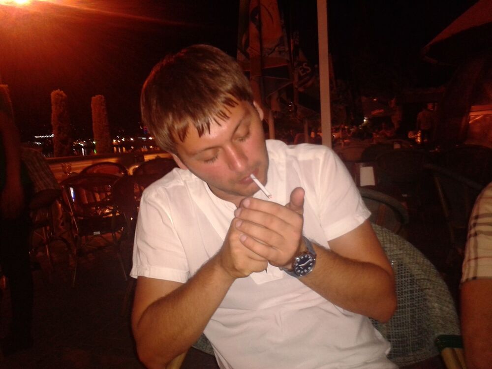 ���������� ����, ���� ������� Farid, 35 ���, ������������ ��� ������