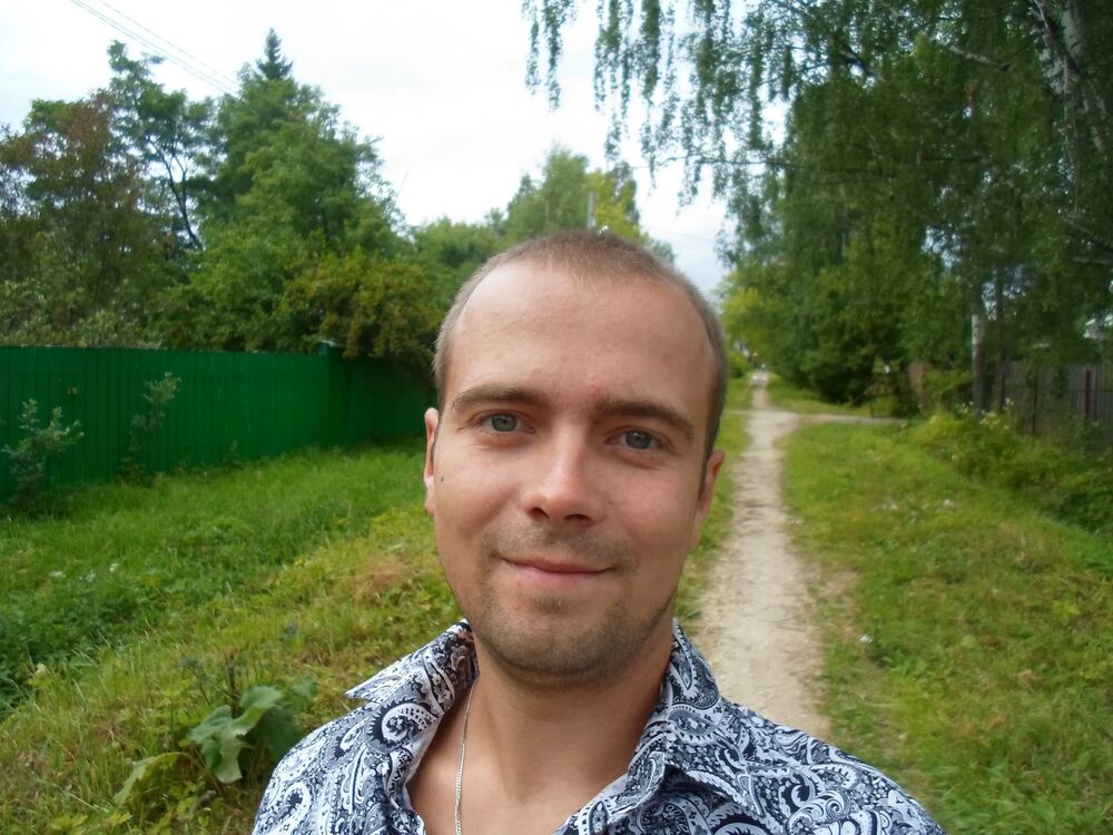  42832706  Evgeny, 35 ,    