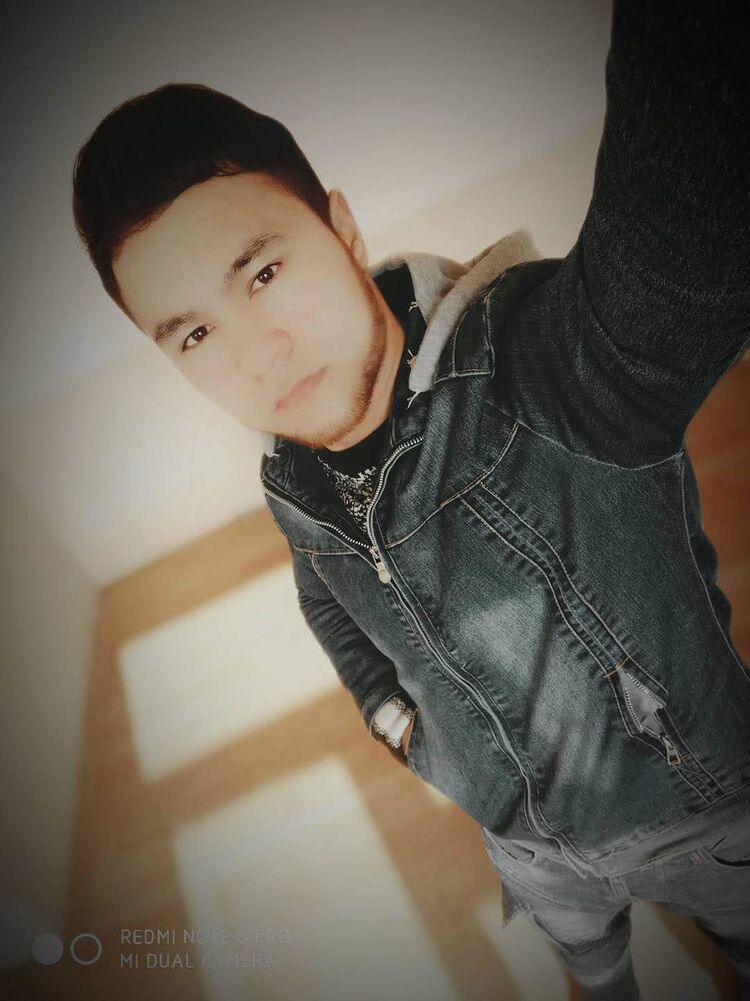  ,   Sherxan, 27 ,  