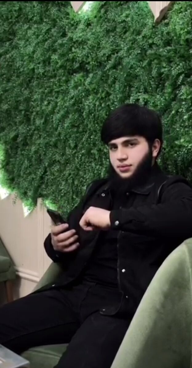 ���������� �������, ���� ������� Murod, 35 ���, ������������ ��� ������, ����� � ���������