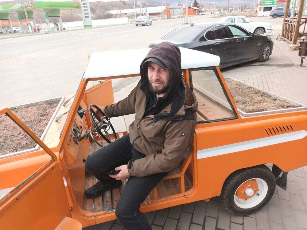 ���������� ��������, ���� ������� �����, 36 ���, ������������ ��� ������, ����� � ���������