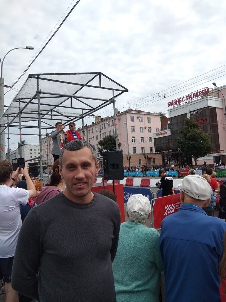 ���� 17449166 ������� ������, 58 ���, ���� ���������� � ������