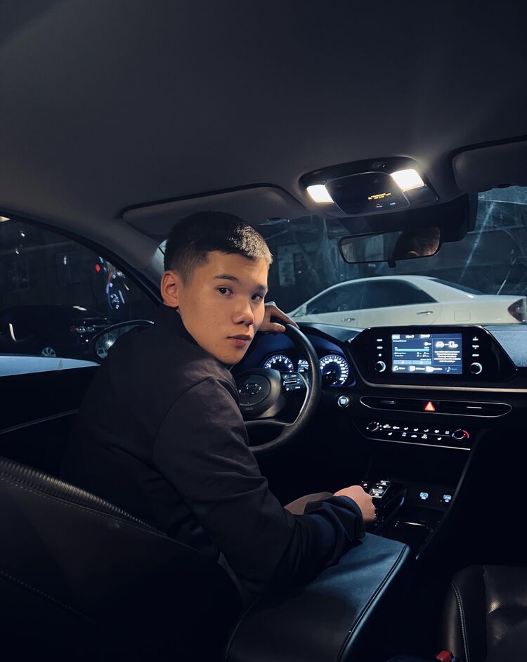 ���� 42018746 ����� Ilyas, 22 ����, ���� ���������� � ������