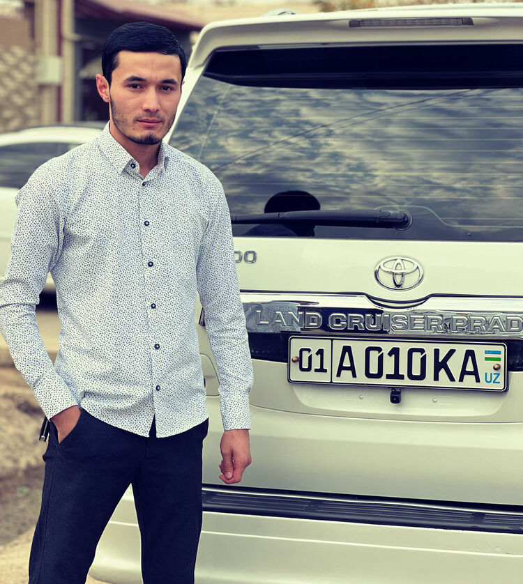  ,   Azambek, 29 ,   ,   