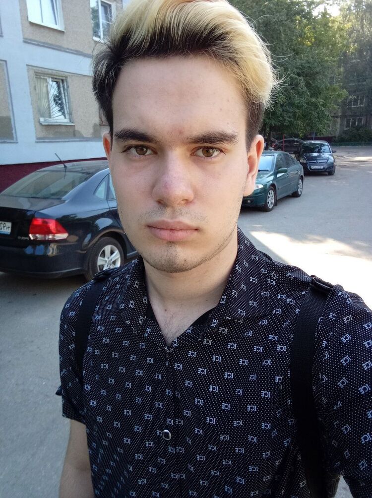 ���� 25881036 ����� Daniil, 23 ����, ���� ���������� � ������ ���������