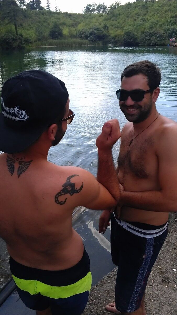 ���������� �������, ���� ������� Giorgi, 34 ����, ������������ ��� ������