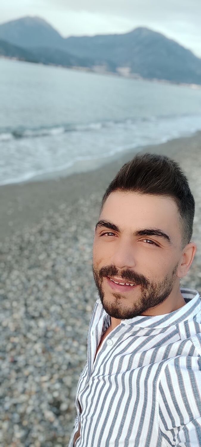 ���� 48564826 ������� Halil, 35 ���, ���� ���������� � ������