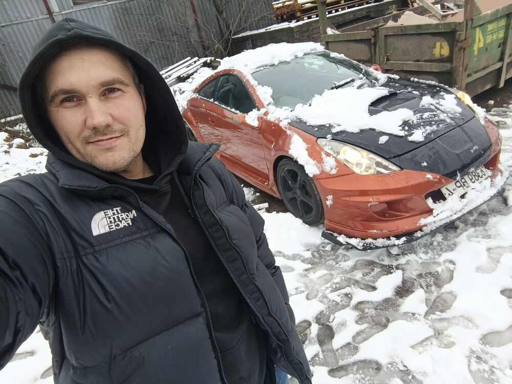 ���������� �����-���������, ���� ������� NiKoLAI, 35 ���, ������������ ��� ������, ����� � ���������, c�������� ���������, ���������