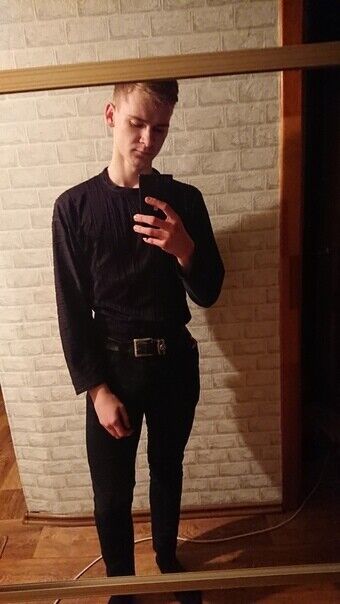 ���� 20390456 ������� Vlad, 26 ���, ���� ���������� � ������