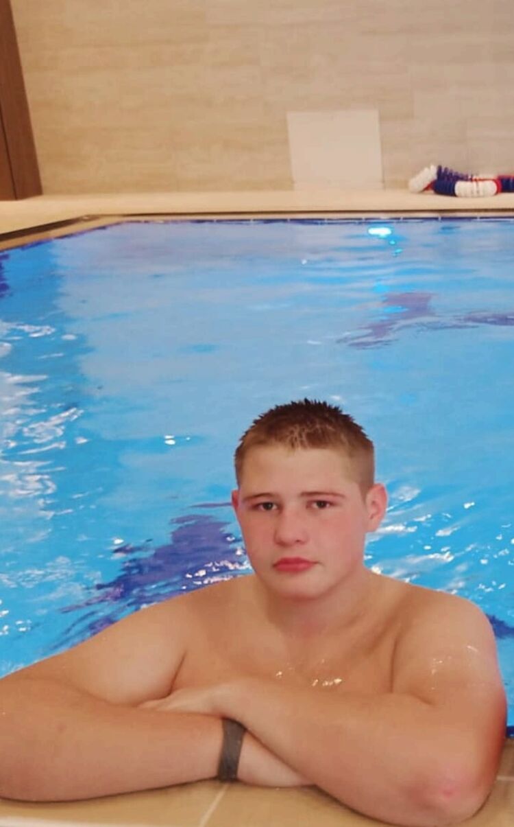 ���� 48923306 ����� ������, 19 ���, ���� ���������� � ������