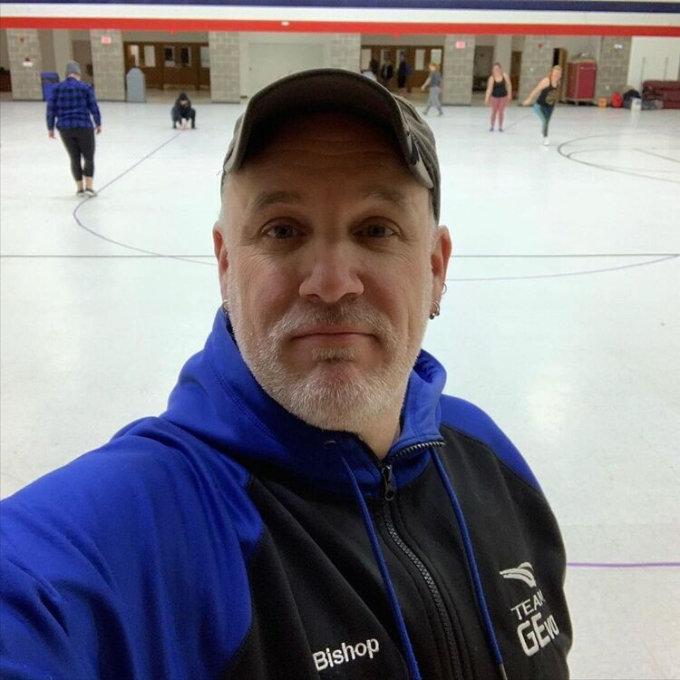 ���������� �����-���������, ���� ������� Bishop, 59 ���, ������������ ��� ������, ����� � ���������, c�������� ���������