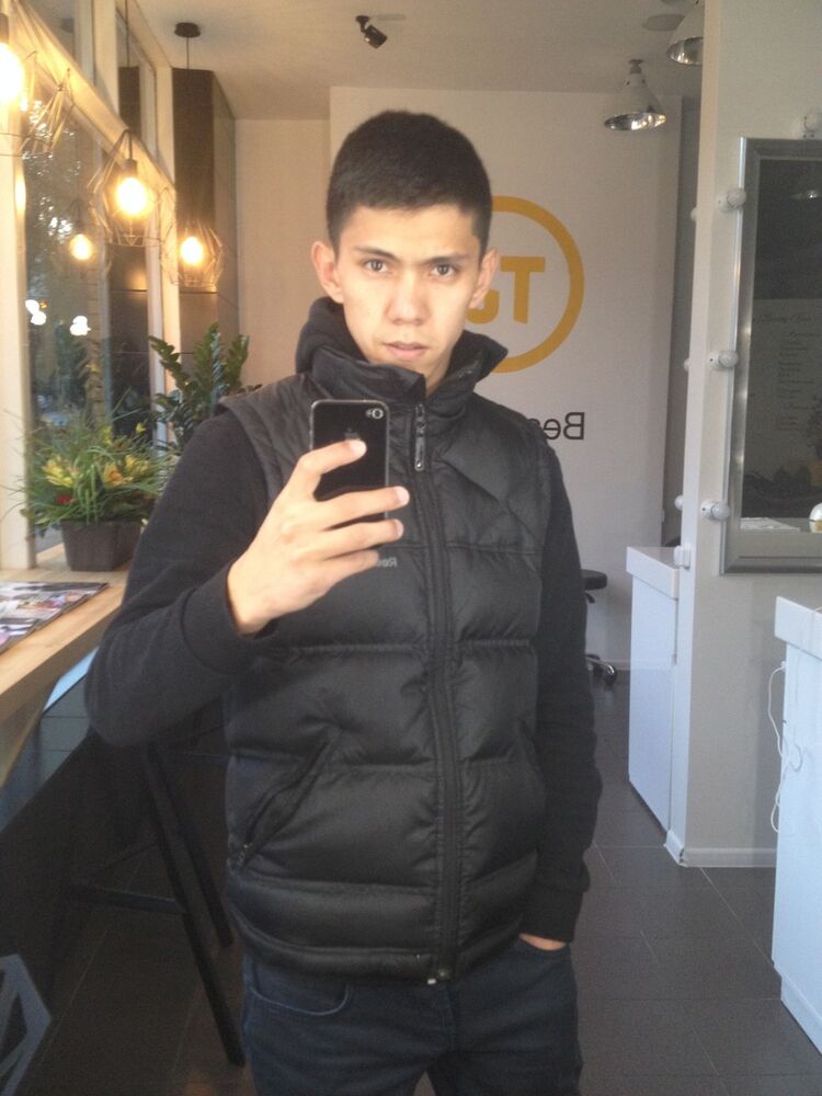 ���� 11209046 ������� Samir, 37 ���, ���� ���������� � ���������