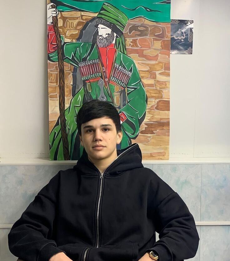 ���������� ������, ���� ������� Ramin, 38 ���, ������������ ��� ������, ����� � ���������, c�������� ���������, ���������