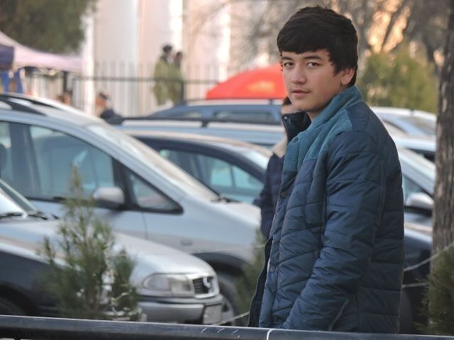  5668206  Alisher, 33 ,    