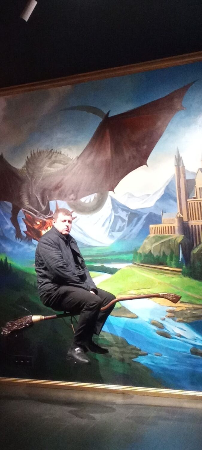 ���������� �����-���������, ���� ������� ����, 41 ���, ������������ 