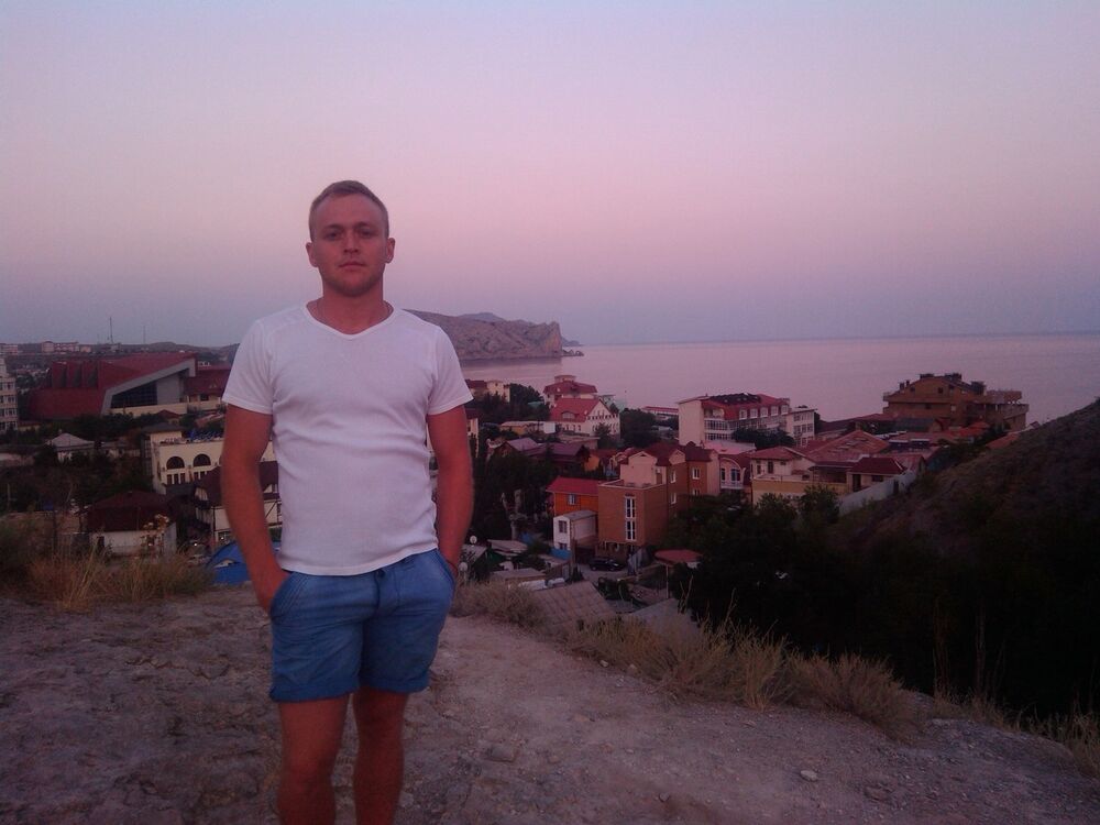  5581286  Valeriy, 35 ,    
