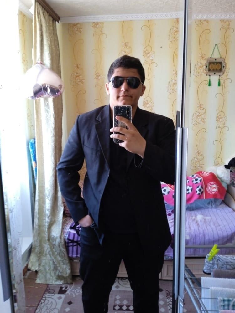  ,   Ruslan, 27 ,   ,   