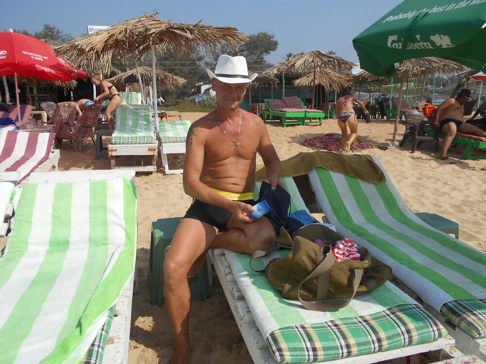 ���������� ������������, ���� ������� Gena, 61 ���, ������������ ��� ������, ����� � ���������, c�������� ���������