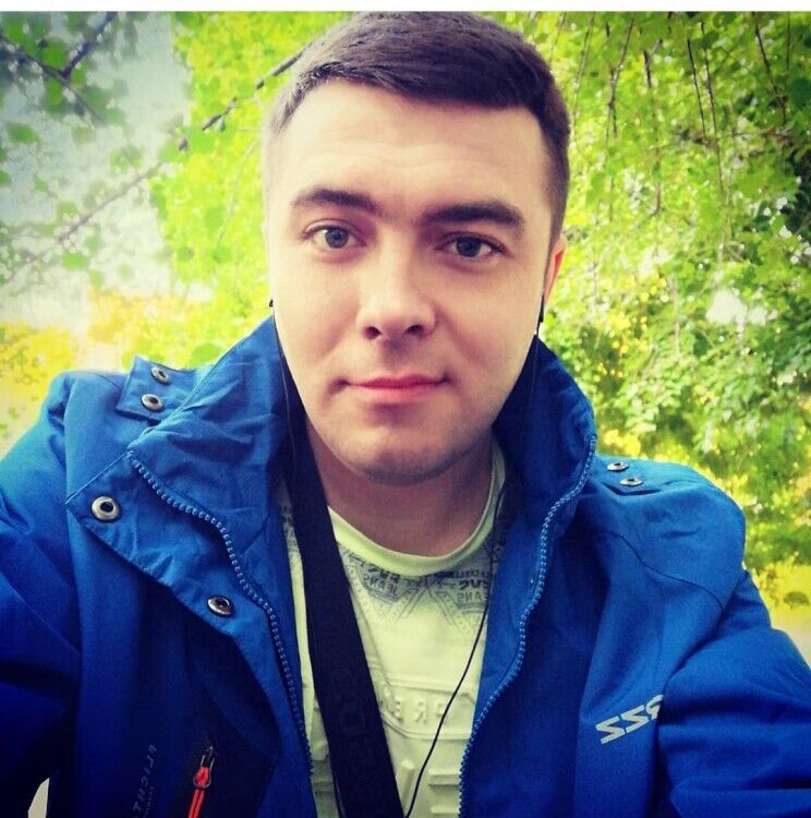 ���� 34153756 ������� Vadim, 38 ���, ���� ���������� � ��������