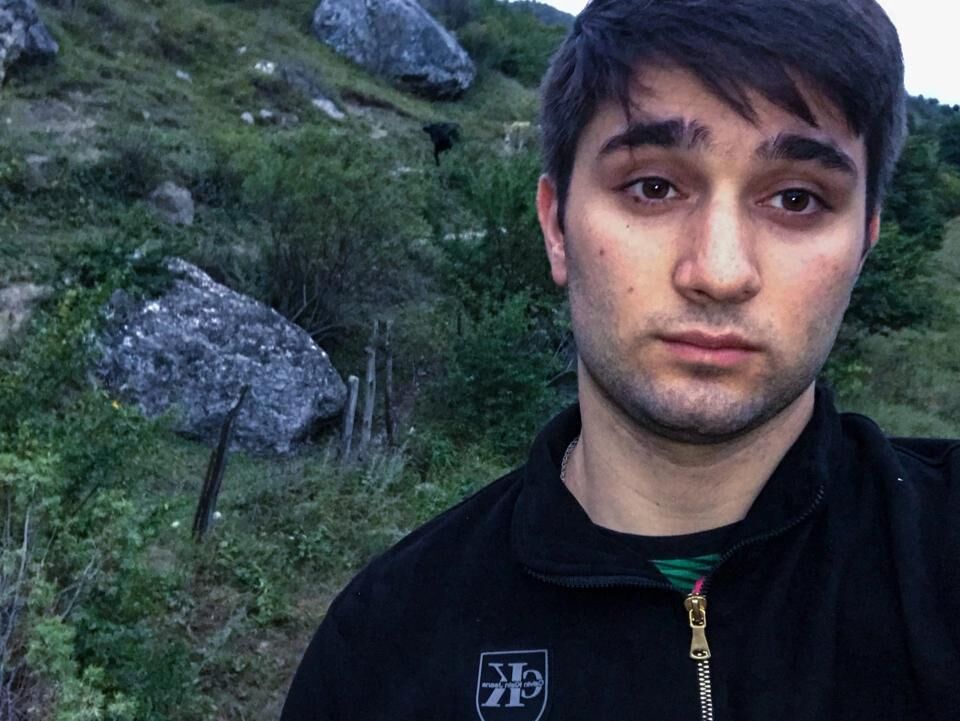 ���� 37944016 ������� Vitaly, 28 ���, ���� ���������� � �����-����������