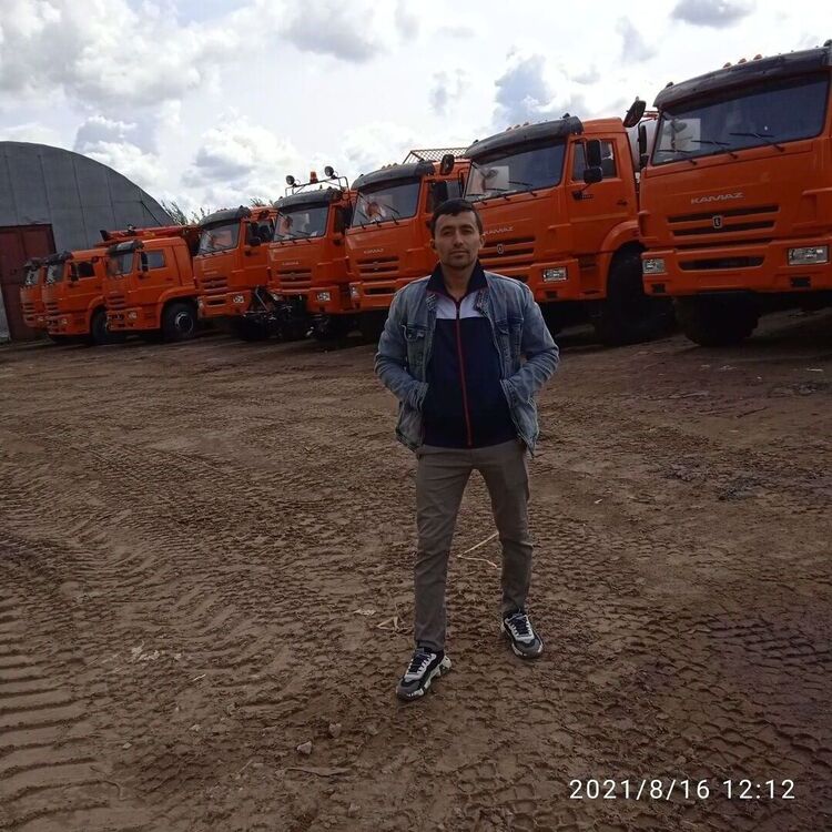 ���� 25952296 ������� Murat, 35 ���, ���� ���������� � ��������