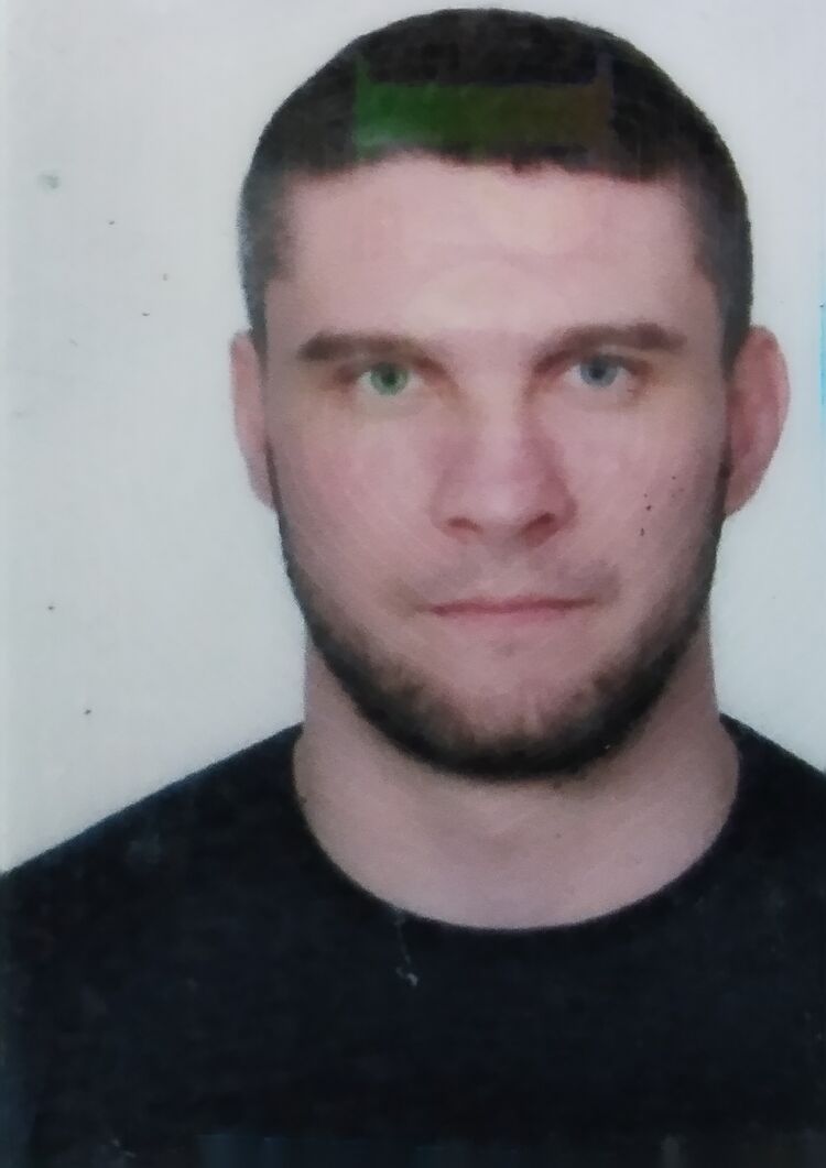 ���� 38677806 ������� Egor, 35 ���, ���� ���������� � �����������