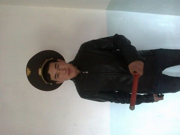 ���� 4409536 ������� Mister erlan, 31 ���, ���� ���������� � �������